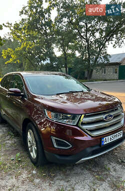 Ford Edge 2015 Ford Edge 2015