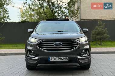 Внедорожник / Кроссовер Ford Edge 2020 в Виннице
