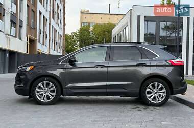 Внедорожник / Кроссовер Ford Edge 2020 в 