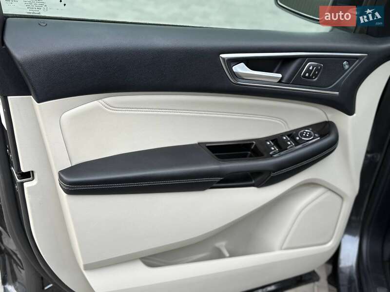 Позашляховик / Кросовер Ford Edge 2020 в Вінниці