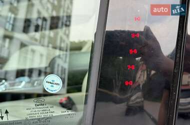 Внедорожник / Кроссовер Ford Edge 2020 в 