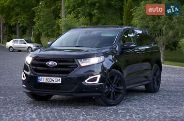 Ford Edge 2015 Ford Edge 2015