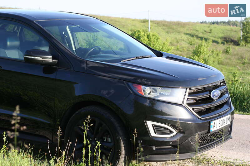 Внедорожник / Кроссовер Ford Edge 2015 в Киеве