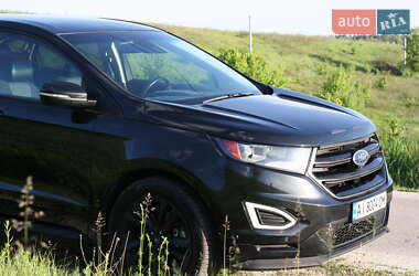 Внедорожник / Кроссовер Ford Edge 2015 в 