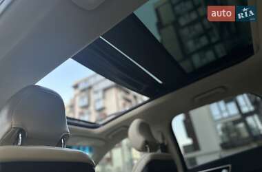 Внедорожник / Кроссовер Ford Edge 2016 в 