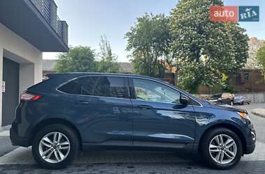 Внедорожник / Кроссовер Ford Edge 2016 в 