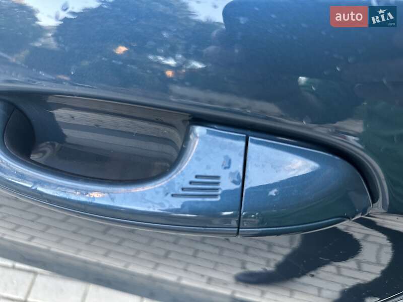 Внедорожник / Кроссовер Ford Edge 2016 в Хмельницком