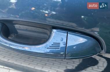 Внедорожник / Кроссовер Ford Edge 2016 в 