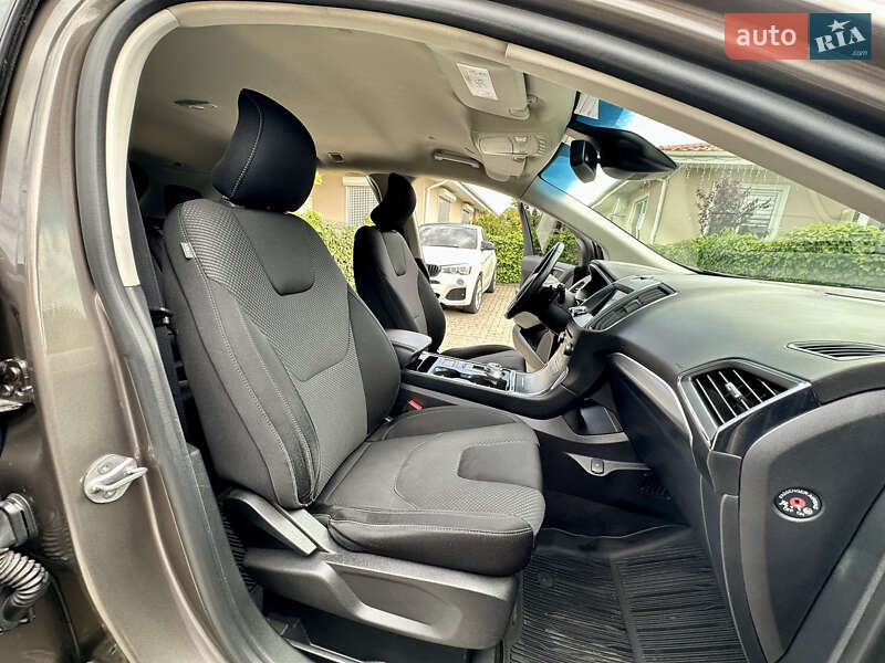 Внедорожник / Кроссовер Ford Edge 2019 в Одессе