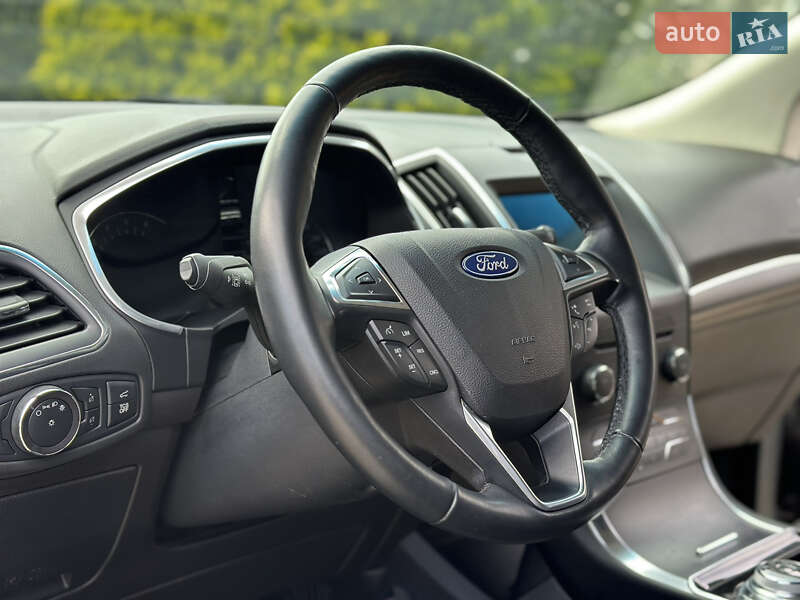 Внедорожник / Кроссовер Ford Edge 2019 в Одессе