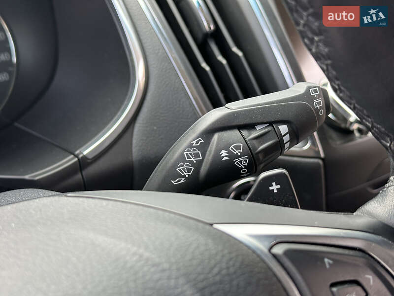 Внедорожник / Кроссовер Ford Edge 2019 в Одессе