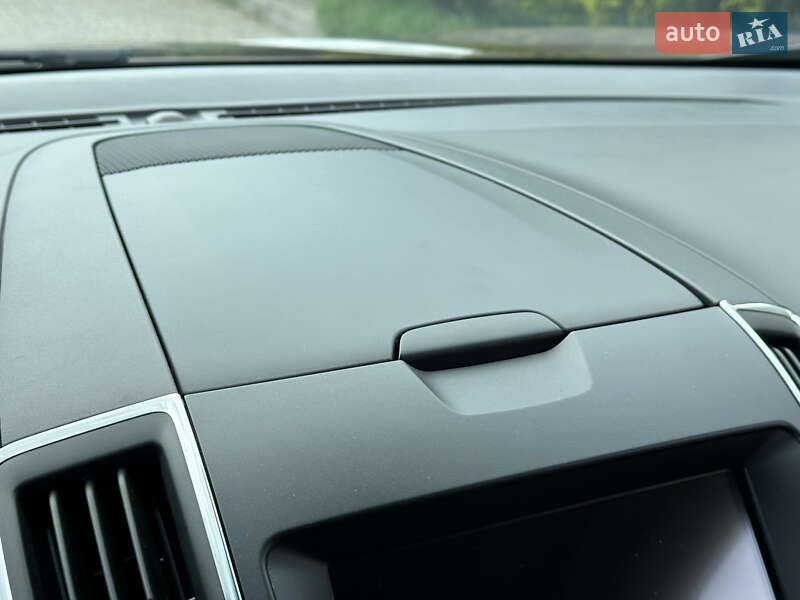 Внедорожник / Кроссовер Ford Edge 2019 в Одессе