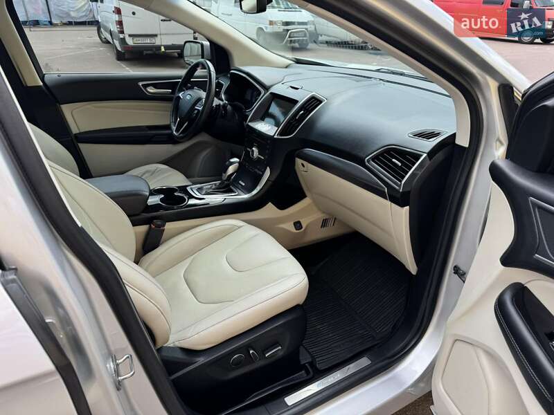Позашляховик / Кросовер Ford Edge 2017 в Житомирі