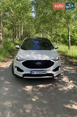 Внедорожник / Кроссовер Ford Edge 2023 в 