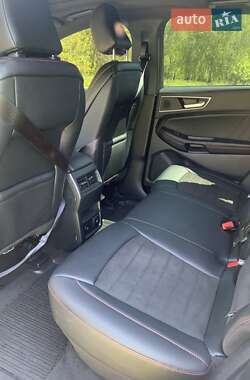 Внедорожник / Кроссовер Ford Edge 2023 в 
