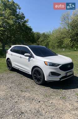 Ford Edge 2023 Ford Edge 2023