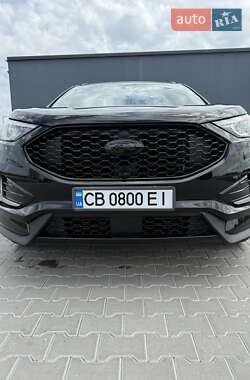 Ford Edge 2020 Ford Edge 2020
