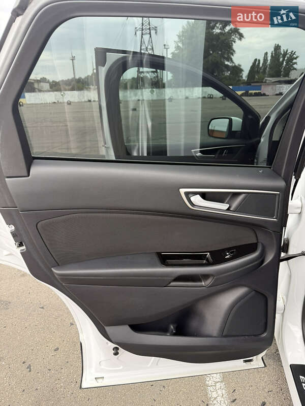 Внедорожник / Кроссовер Ford Edge 2019 в Киеве фото 21 Внедорожник / Кроссовер Ford Edge 2019 в Киеве