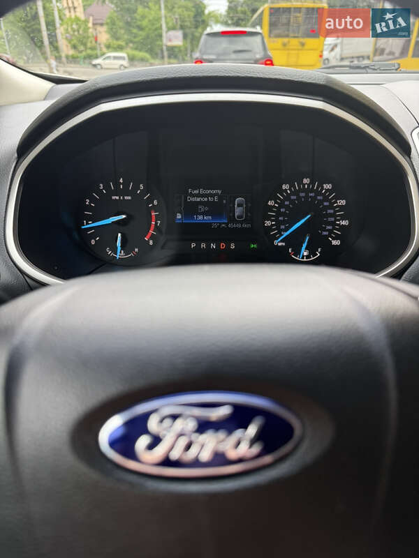 Внедорожник / Кроссовер Ford Edge 2019 в Киеве фото 26 Внедорожник / Кроссовер Ford Edge 2019 в Киеве