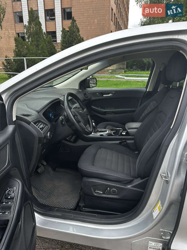 Внедорожник / Кроссовер Ford Edge 2017 в Черкассах