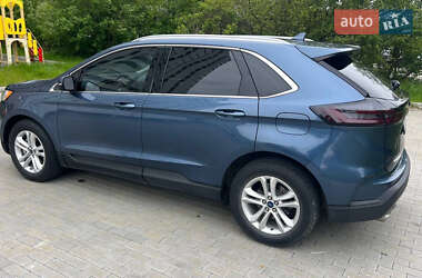 Внедорожник / Кроссовер Ford Edge 2019 в 