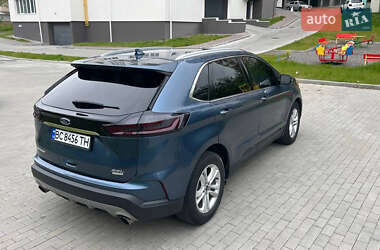 Внедорожник / Кроссовер Ford Edge 2019 в 