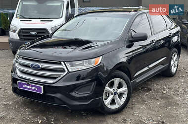 Внедорожник / Кроссовер Ford Edge 2016 в Киеве