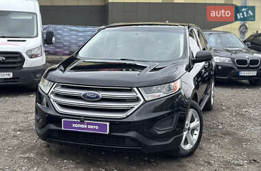 Внедорожник / Кроссовер Ford Edge 2016 в 