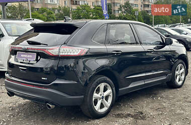 Внедорожник / Кроссовер Ford Edge 2016 в 