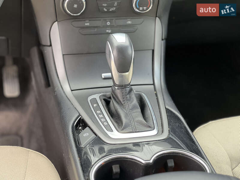 Внедорожник / Кроссовер Ford Edge 2018 в Стрые фото 17 Внедорожник / Кроссовер Ford Edge 2018 в Стрые