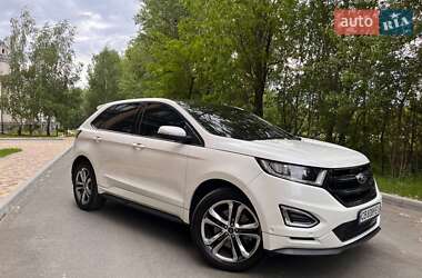 Внедорожник / Кроссовер Ford Edge 2016 в Чернигове