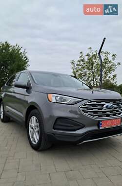 Ford Edge 2022 Ford Edge 2022