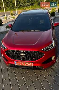 Ford Edge 2019