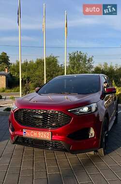Внедорожник / Кроссовер Ford Edge 2019 в 