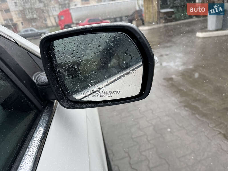 Внедорожник / Кроссовер Ford Edge 2015 в Хмельницком