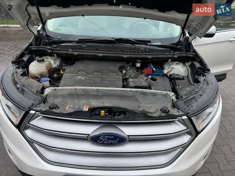 Внедорожник / Кроссовер Ford Edge 2015 в Хмельницком