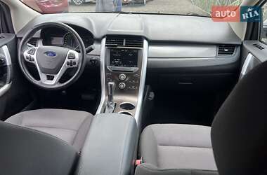 Внедорожник / Кроссовер Ford Edge 2011 в 