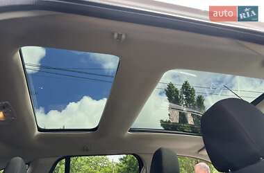 Внедорожник / Кроссовер Ford Edge 2011 в 