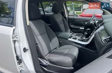 Внедорожник / Кроссовер Ford Edge 2011 в 