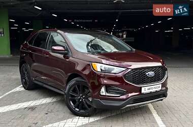 Ford Edge 2022 Ford Edge 2022