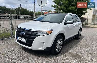 Ford Edge 2011 Ford Edge 2011