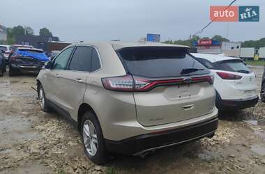 Ford Edge 2017 Ford Edge 2017