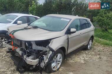 Внедорожник / Кроссовер Ford Edge 2017 в 