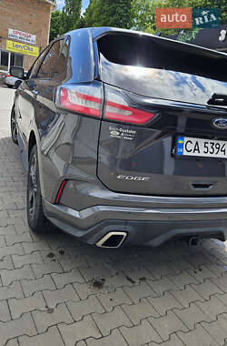 Внедорожник / Кроссовер Ford Edge 2020 в 