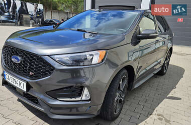 Ford Edge 2020 Ford Edge 2020
