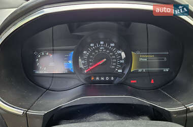 Внедорожник / Кроссовер Ford Edge 2020 в 