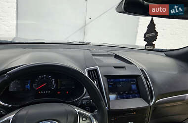 Внедорожник / Кроссовер Ford Edge 2020 в 