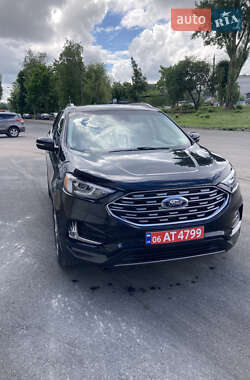 Внедорожник / Кроссовер Ford Edge 2019 в Житомире