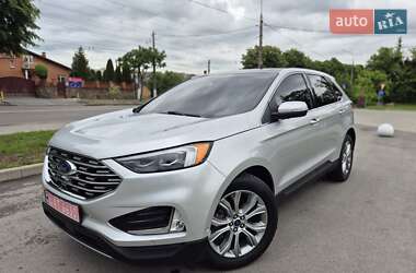 Ford Edge 2019 Ford Edge 2019