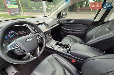Внедорожник / Кроссовер Ford Edge 2019 в 